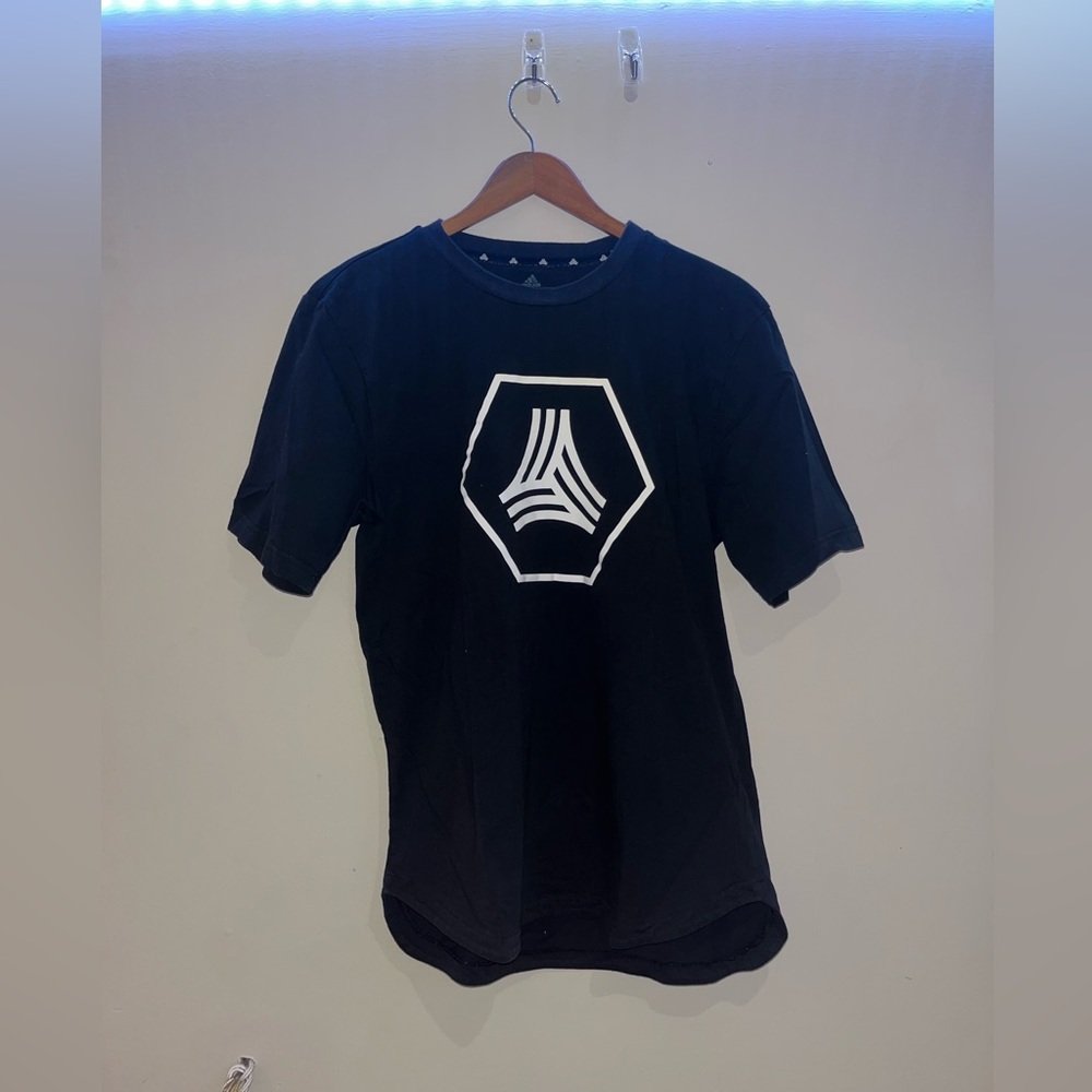 Adidas Juventus shirt